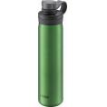 春の贈り物 真空断熱炭酸ボトル（保冷専用）800ml タイガー魔法瓶 エメラルド 7.5×10.5×29.3cm ★保冷効力：7℃以下（6時間）