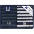 夏の贈り物お中元 ウォッシュタオル2P GAP HOME 34×35cm
