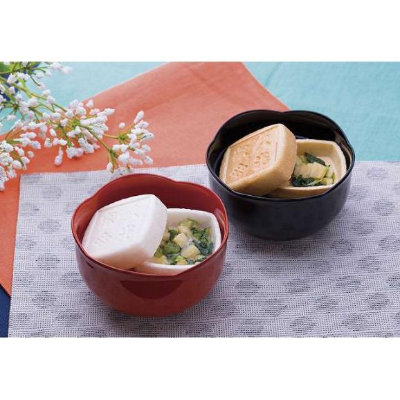 夏の贈り物お中元 お吸物詰合せ 久光家 お吸物（帆立・ふぐ・湯葉）×各202