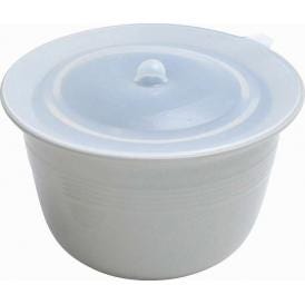 夏の贈り物お中元 ちょこっとデリポット ケデップ 直径14×8.5cm（500ml） ★10種類の専用レシピ付