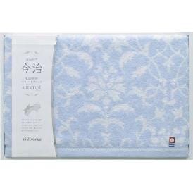 夏の贈り物お中元 今治製バスタオル nishikawa 60×120cm
