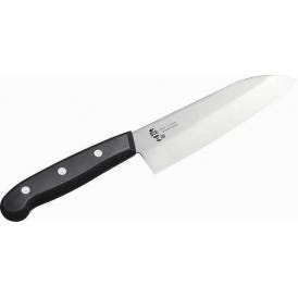 春の贈り物 小三徳包丁 燕三 27cm（刃渡り15cm）
