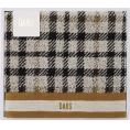 夏の贈り物お中元 バスタオル DAKS 60×110cm