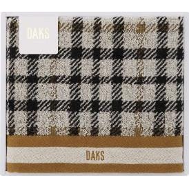 夏の贈り物お中元 バスタオル DAKS 60×110cm