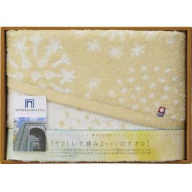 夏の贈り物お中元 バスタオル 今治タオル 60×120cm