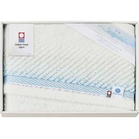 夏の贈り物お中元 バスタオル 今治さざなみ 60×120cm