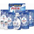 夏の贈り物お中元 アリエール＆ジョイセット ギフト工房 P&Gアリエールジェル詰替用（405g）×4、P&G除菌ジョイ（170ml）×2、P&Gアリエールジェル（720g）×1
