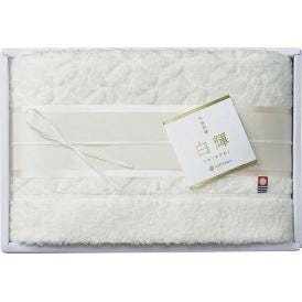 夏の贈り物お中元 今治製バスタオル nishikawa 60×120cm