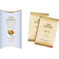 夏の贈り物お中元 ドリップオンギフト キーコーヒー オリジナルブレンド（8g×2p）×1