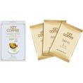 夏の贈り物お中元 ドリップオンギフト キーコーヒー オリジナルブレンド（8g×3p）×1