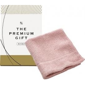 夏の贈り物お中元 オーガニックコットンハンドタオル サクラオーガニック sustainable 34×34cm