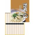 夏の贈り物お中元 讃岐うどん ?匠庵 讃岐うどん（50g）×10