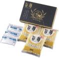 夏の贈り物お中元 福山製麺所「旨麺」しょうゆラーメン ラーメン麺（乾麺）（80g）・醤油スープ（35g）×各3