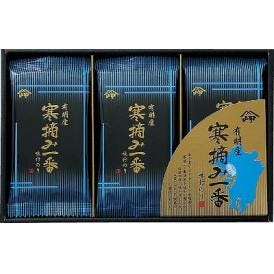 夏の贈り物お中元 有明産寒摘み一番味付のり 岬 味付のり（8切8枚）×6袋