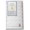 夏の贈り物お中元 今治製フェイスタオル HANA SHIPPOU 28×75cm