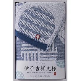 夏の贈り物お中元 フェイスタオル 今治タオル 32×73cm