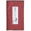 春の贈り物 金封ふくさ 洛北 赤鮫 20×12cm