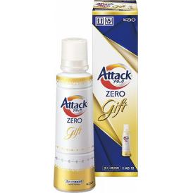 夏の贈り物お中元 アタックZEROギフト 花王 アタックZERO（580g）×1