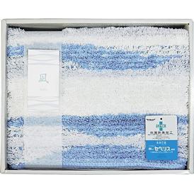 夏の贈り物お中元 バスマットS 凪 40×55cm