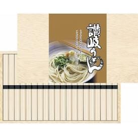 夏の贈り物お中元 讃岐うどん 麺匠庵 讃岐うどん（50g）×20