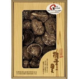 夏の贈り物お中元 大分産椎茸どんこ 椎茸の里 大分産原木乾椎茸どんこ（70g）