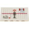 春の贈り物 揖保乃糸 上級品 そうめん（50g）×28束