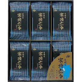 夏の贈り物お中元 有明産寒摘み一番味付のり 岬 味付のり（8切8枚）×18袋