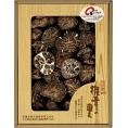 夏の贈り物お中元 大分産椎茸どんこ 椎茸の里 大分産原木乾椎茸どんこ（90g）
