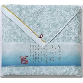 夏の贈り物お中元 バスタオル 今治製タオル 60×120cm