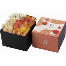 春の贈り物 いろどり野菜のおかき おかきミックス（232g）