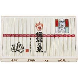 春の贈り物 揖保乃糸 上級品 そうめん（50g）×36束
