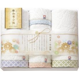 夏の贈り物お中元 バスタオル2P＆フェイスタオル2P 今治タオル バスタオル：60×120cm、フェイスタオル：34×75cm