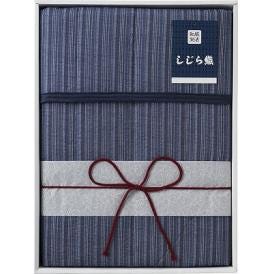 春の贈り物 しじら織キルト敷パット 100×205cm