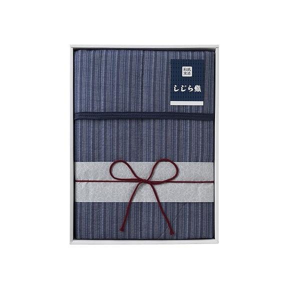 春の贈り物 しじら織キルト敷パット2P 100×205cm｜贈り物本舗じ