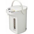 夏の贈り物お中元 電動給湯ポット3L ピーコック 21.3×27.9×29.6cm ★コードの長さ：1.4m　★消費電力：700W