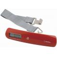 夏の贈り物お中元 ラゲッジスケール ドリテック オレンジ 13.5×3.4×5cm ★CR2032ボタン電池1個付（お試し用）
