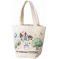 夏の贈り物お中元 ミニバッグ となりのトトロ 約32×15×26cm（持ち手含めず）