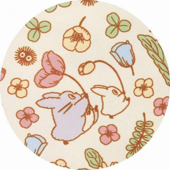 夏の贈り物お中元 ミニバッグ となりのトトロ 約32×15×26cm （持ち手含めず）02