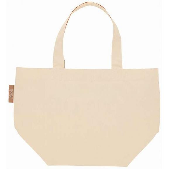 夏の贈り物お中元 ミニバッグ くまのプーさん 約32×15×21cm（持ち手部分含めず）03
