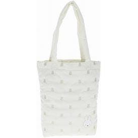 夏の贈り物お中元 トートバッグ ミッフィー 約33×8.5×35cm（持ち手含めず）