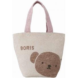 夏の贈り物お中元 ミニバッグ ディック・ブルーナ 約32×15×26cm（持ち手含めず）