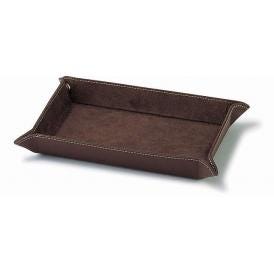 夏の贈り物お中元 ボタントレー L 24.5×17×3.5cm
