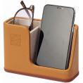 夏の贈り物お中元 スマホ&メガネスタンド 15.5×6×10.5cm