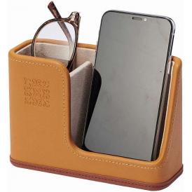 夏の贈り物お中元 スマホ&メガネスタンド 15.5×6×10.5cm