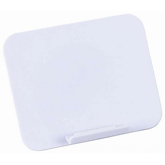 夏の贈り物お中元 スタンド機能付ワイヤレス充電器 7.6×9.5×1.2cm ★USBコード付03