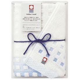 夏の贈り物お中元 ウォッシュタオル 今治タオル 約34×36cm