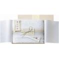 春の贈り物 バスタオル（国産木箱入） 今治極選魔法の糸 60×120cm