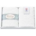 夏の贈り物お中元 ウォッシュタオル2P Hotel use premium quality 約34×34cm