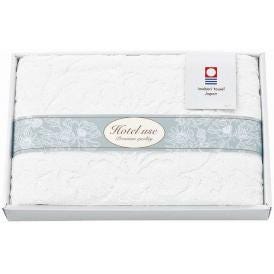 夏の贈り物お中元 バスタオル Hotel use premium quality 約60×120cm
