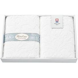 夏の贈り物お中元 バスタオル2P Hotel use premium quality 約60×120cm